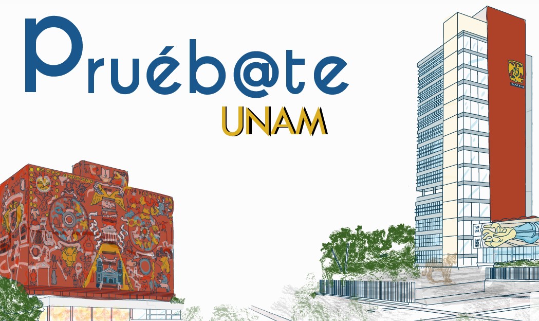 Convocatoria 2018 Para Ingreso A Licenciatura A La UNAM | UNAM Global