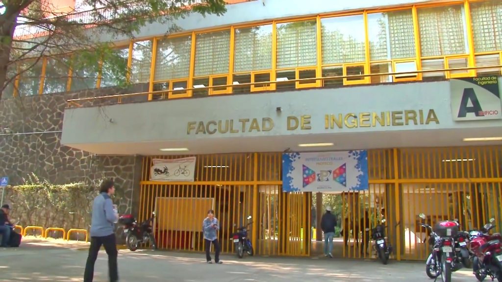 225 años de la Facultad de Ingeniería UNAM Global