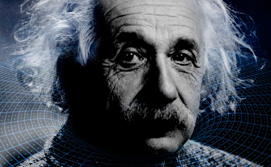 105 años de la teoría de la relatividad general de Albert Einstein