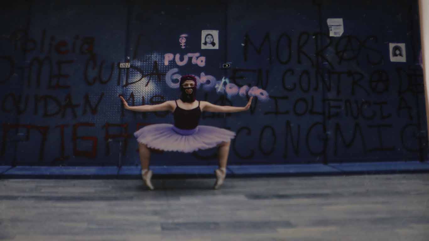 Cuerpos Colonizados Cuando La Danza Discrimina UNAM Global