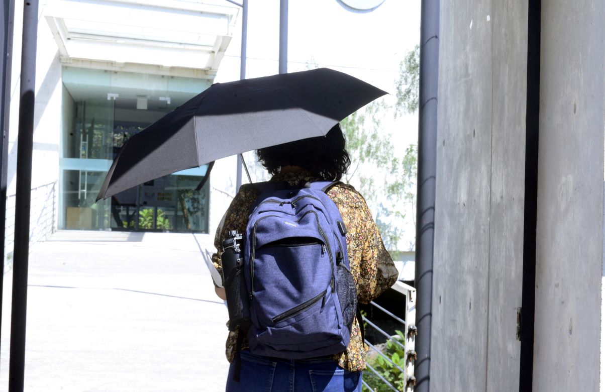 EN AUMENTO LA FRECUENCIA DE LAS OLAS DE CALOR UNAM Global