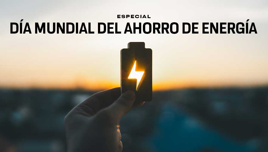 D A Mundial Del Ahorro De Energ A Unam Global