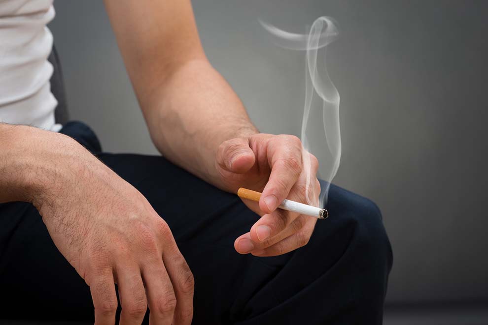 Emporio tabacalero va por 5 mil niños diarios para inducirlos al tabaquismo