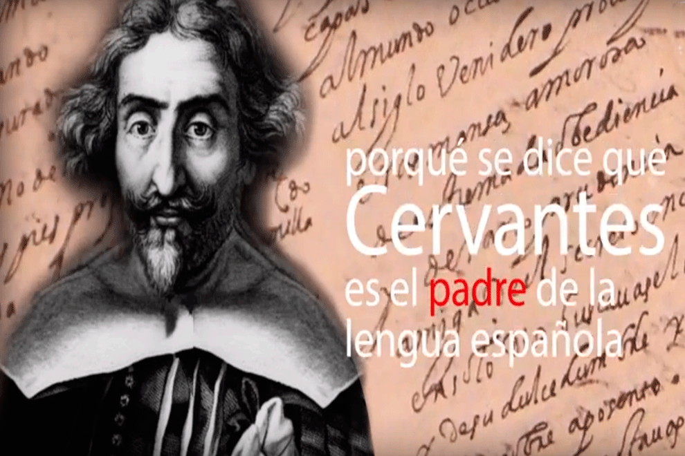 Cervantes2-Padre-dela-Lengua-Española-UNAMGlobal