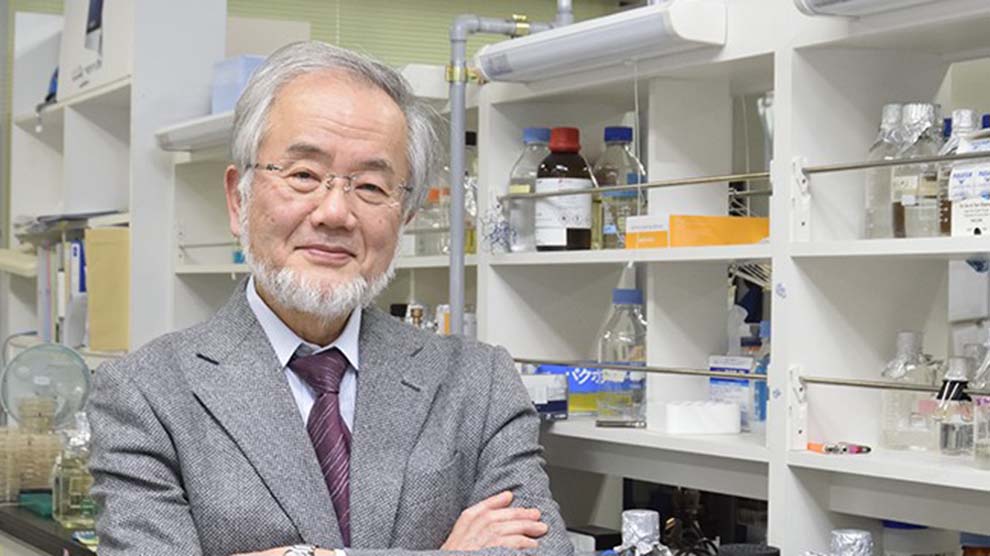 Nobel-Mediciana-Yoshinori-Ohsumi-UNAMGlobal