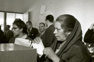 Voto-de-la-mujer-a-63-años-en-México-UNAMGlobal