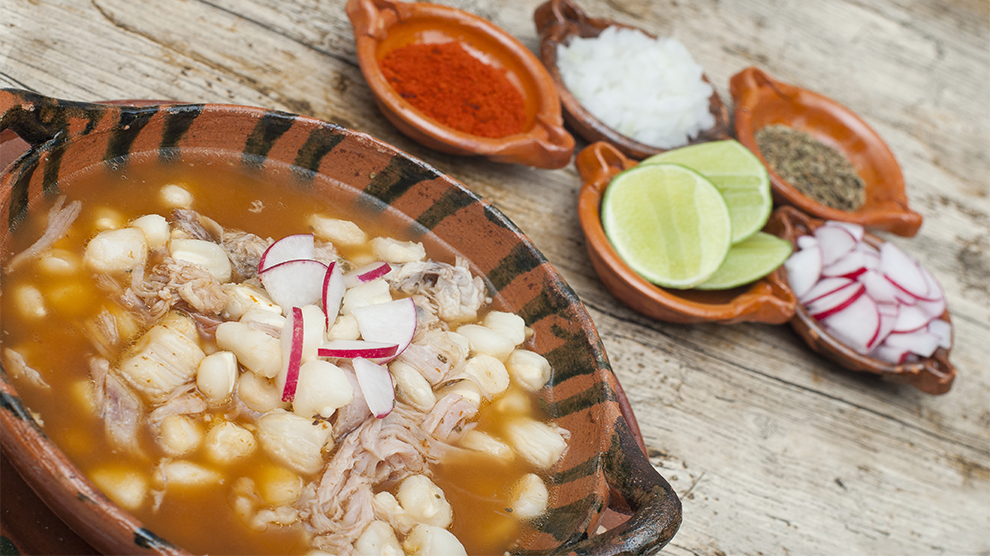 ¿Por qué es tan especial la gastronomía mexicana?