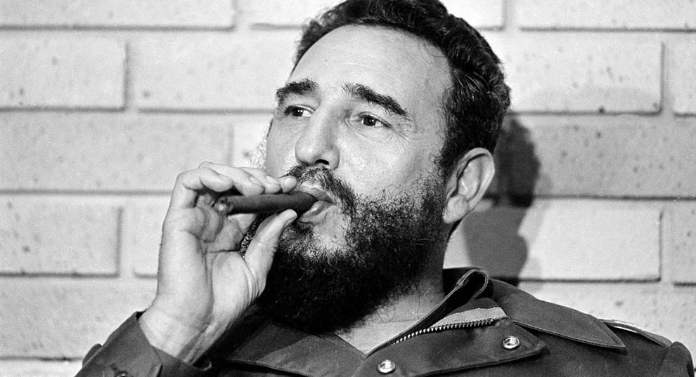 Muere Fidel Castro, líder histórico de la Revolución Cubana