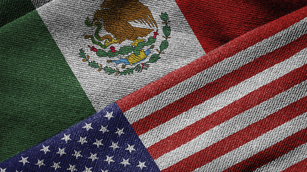 México, un tema relevante en las elecciones de EU