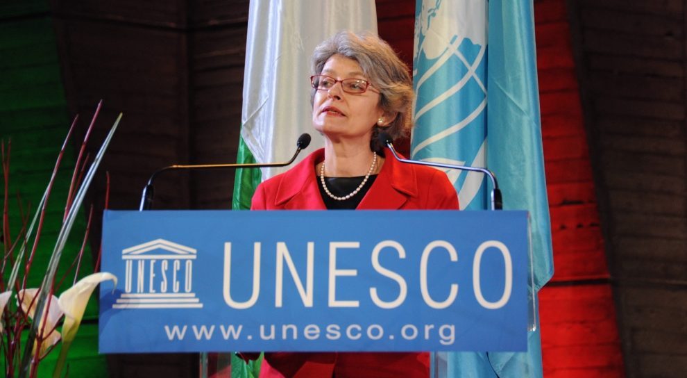 La educación, clave para construir un futuro más sostenible: UNESCO