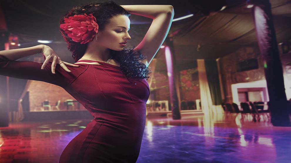 Tercer Festival Internacional de Flamenco Fest 2016