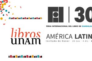 Libros-UNAM-Fil-Guadalajara-UNAMGlobal