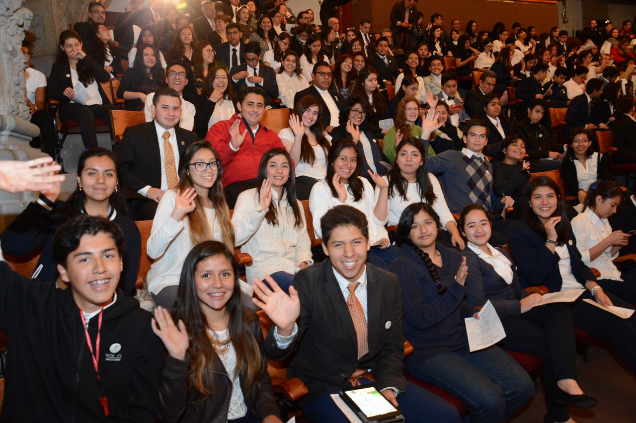 La Escuela Nacional Preparatoria, Determinante En La Construcción De ...