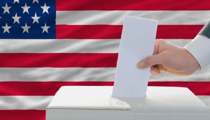 🔊 El Colegio Electoral norteamericano eligió como presidente de EU a quien obtuvo menos votos