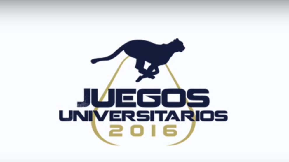 Juegos Universitarios 2016