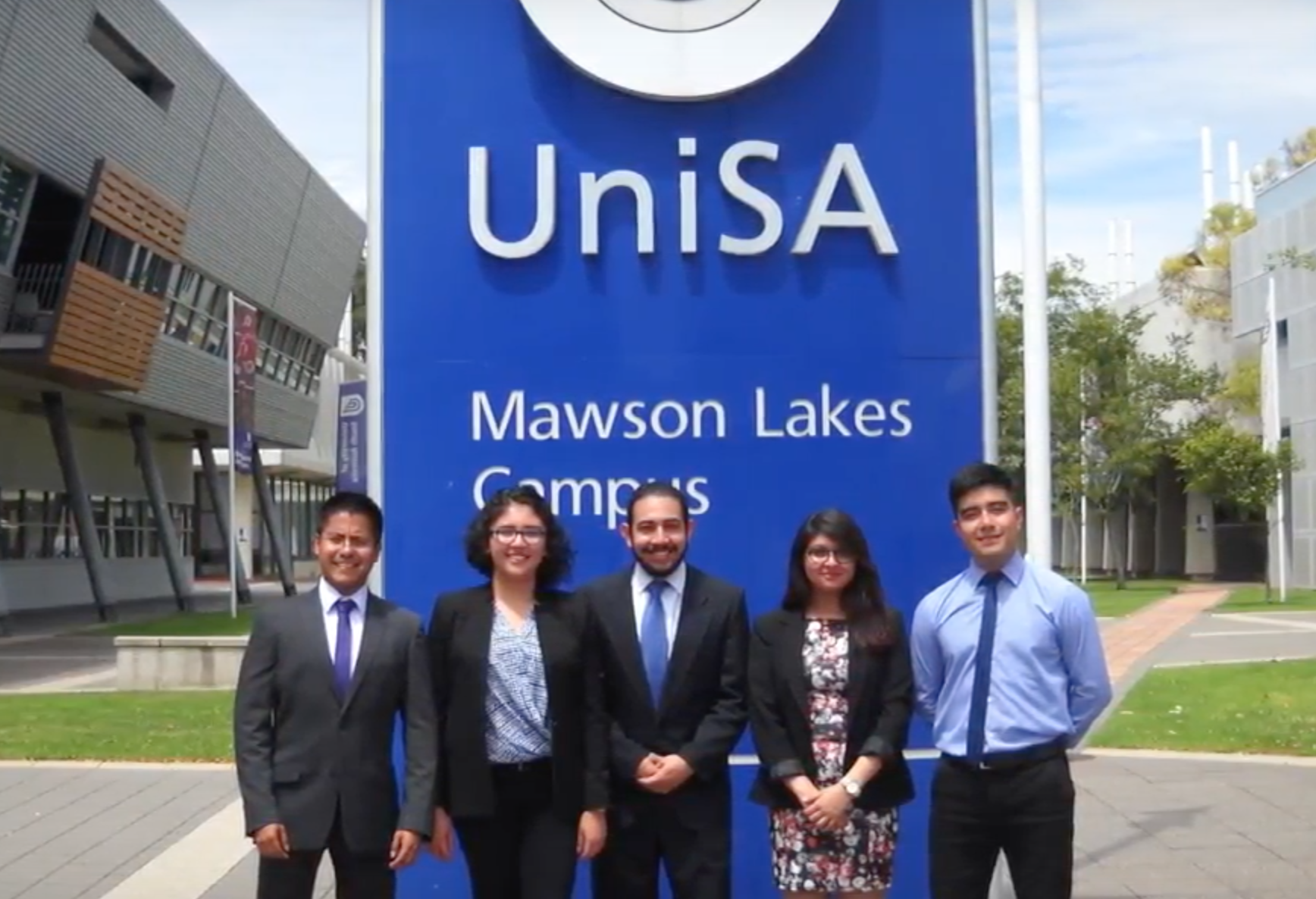 UNAM Space, inicia la aventura espacial