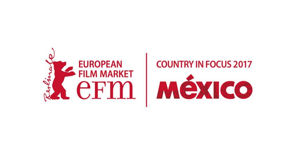 México será centro del European Film Market en la Berlinale