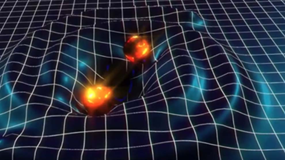 Confirmación de ondas gravitacionales, proeza tecnológica