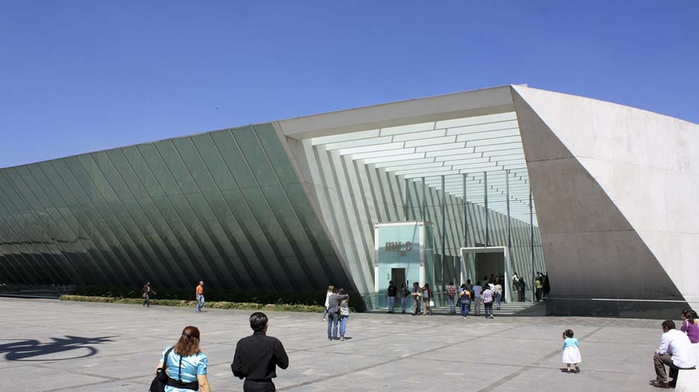 Museos de la UNAM para visitar en vacaciones