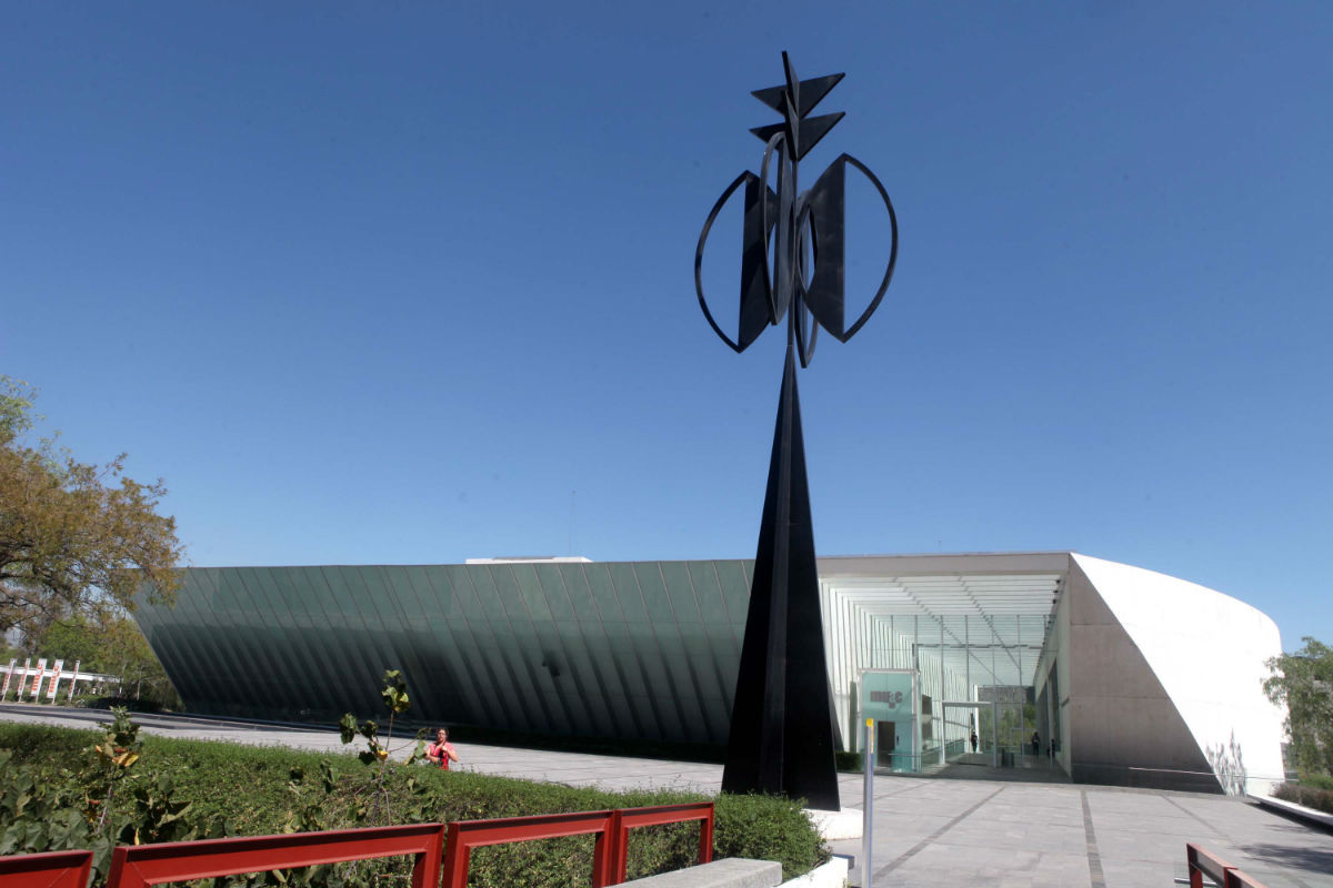 Museos de la UNAM abiertos en vacaciones