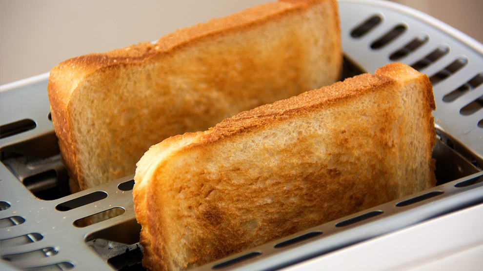 Alimentos tostados podrían producir cáncer