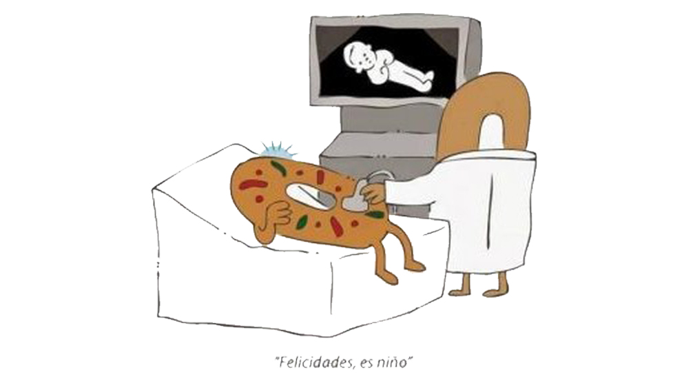 Llegan los Reyes Magos y con memes de la mano