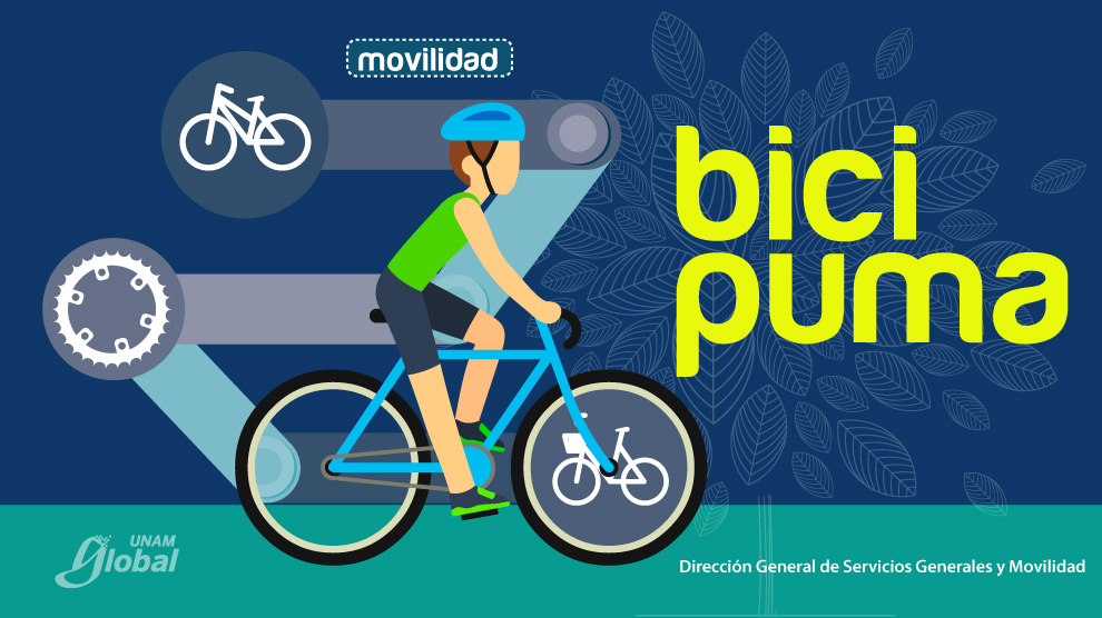 Sistema de Transporte Interno bicipuma