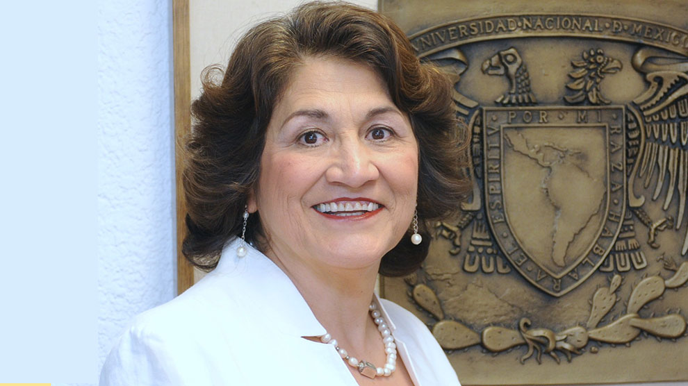 Reconoce  Senado a Gloria Ramírez Hernández