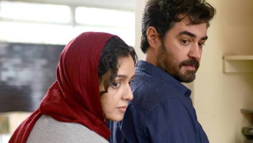 Cinta iraní “The salesman” gana Oscar a cinta extranjera
