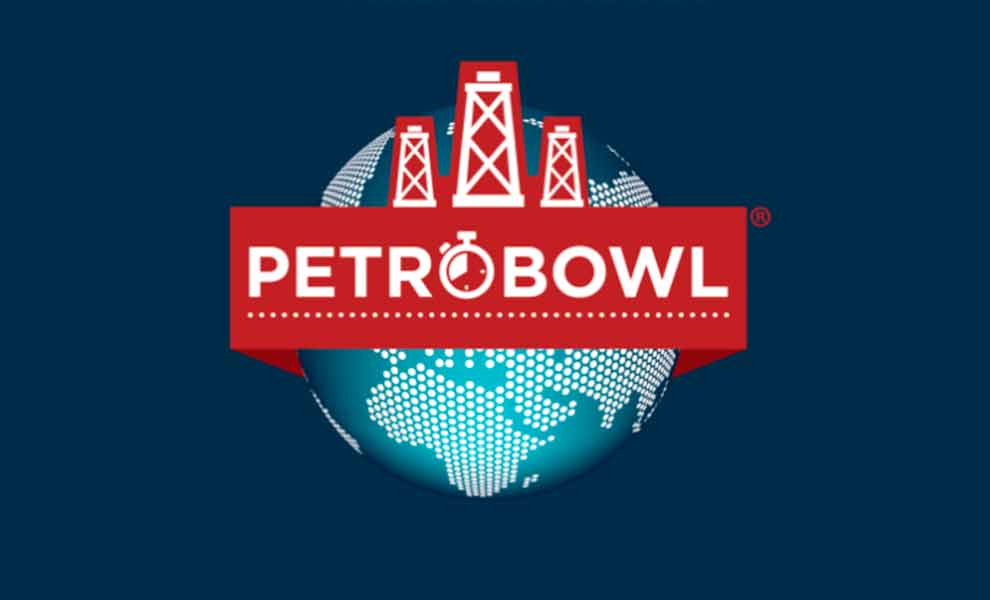 Retransmisión, presentación del equipo ganador de la Copa Norteamericana de Ingeniería Petrolera Petrobowl 2017
