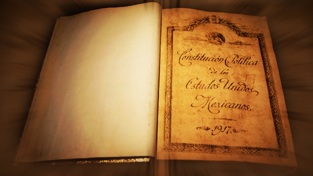 Centenario de la Constitución de 1917