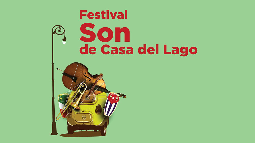 Festival Son de Casa del Lago 2017