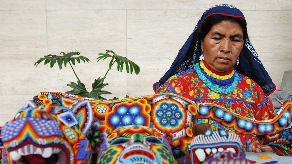 En riesgo de desaparecer 70% de lenguas indígenas en México