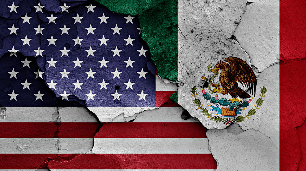 Qué pasaría si hubiera otra guerra entre México y EU? | UNAM Global