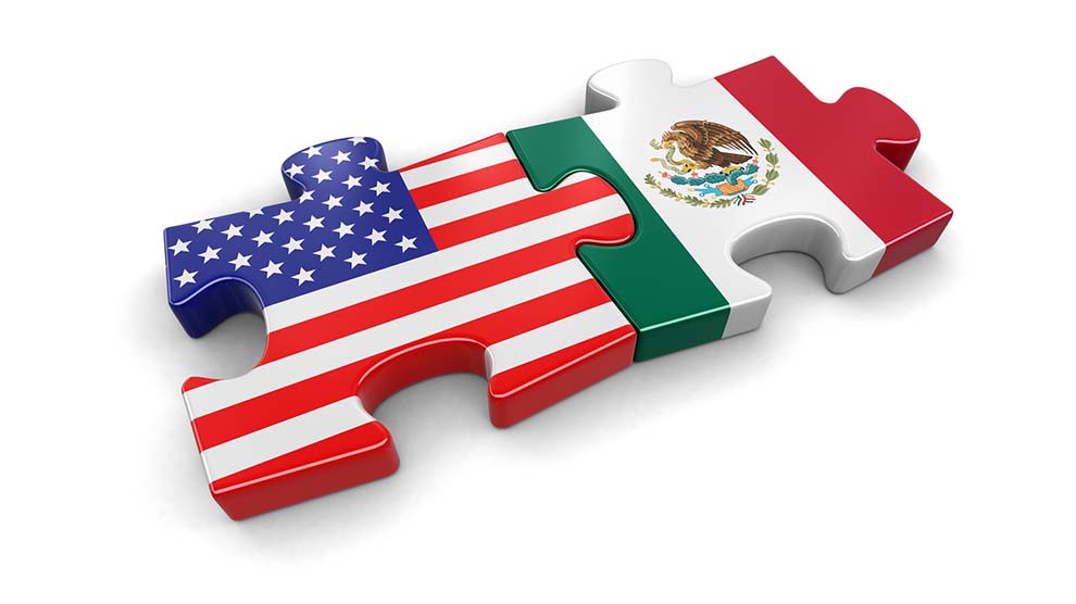 Suscriben 475 académicos estadounidenses pronunciamiento en apoyo a la UNAM y a México