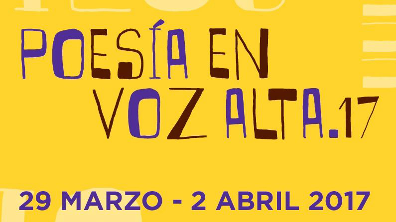 Festival Poesía en Voz Alta.17