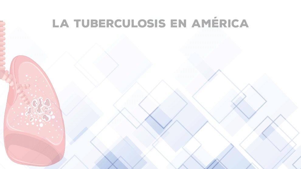 La tuberculosis en América