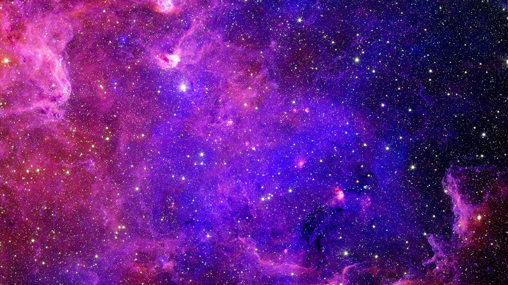Nebulosa de Orión en realidad aumentada