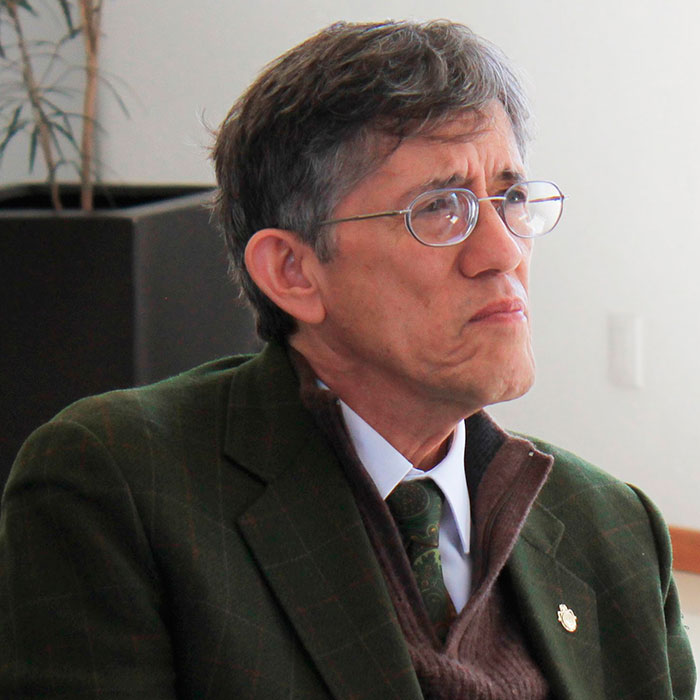 Nombra la UNAM a Antonio Lazcano como profesor emérito