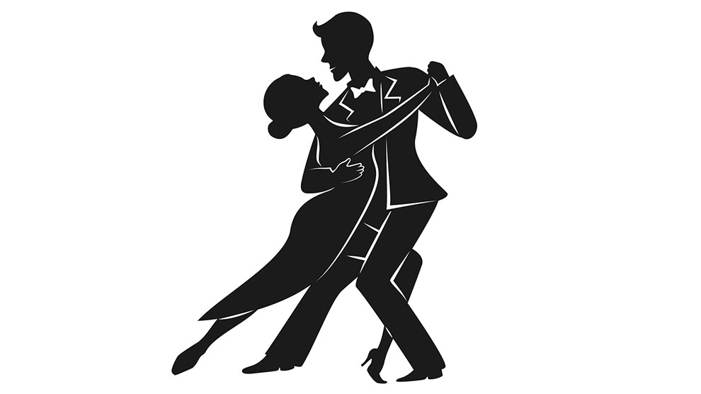 El último tango