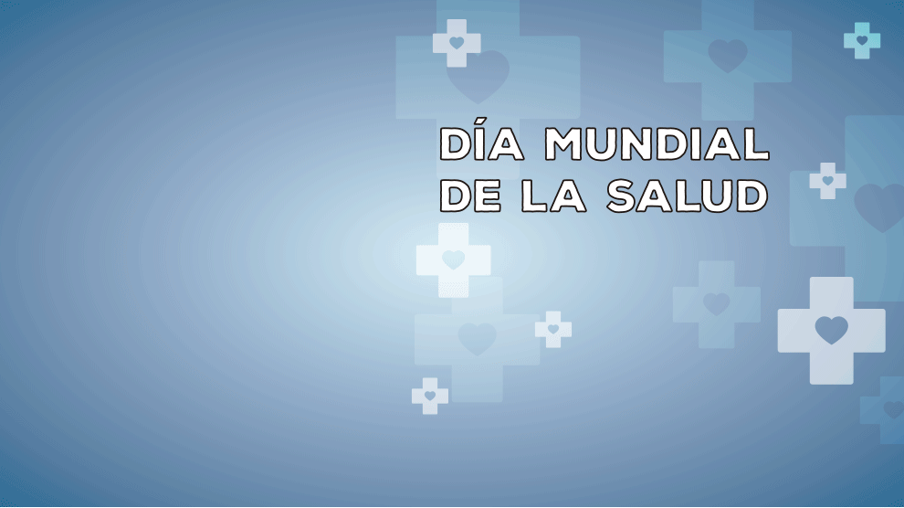 Día Mundial de la Salud