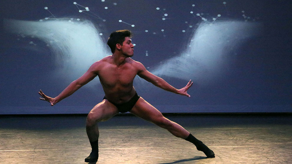 Cultura UNAM celebra el Día Internacional de la Danza “Todos los cuerpos. Todas las voces”