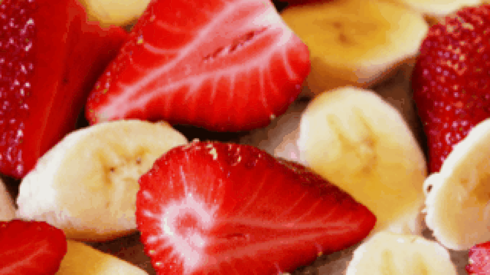 Aprender a comer como parte de la educación básica