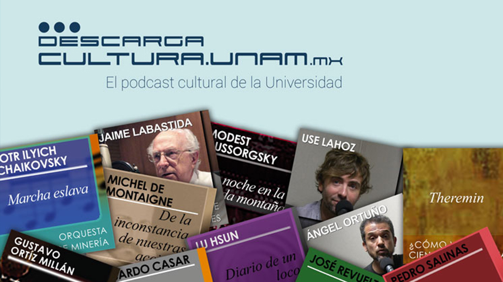 Rincón De Cultura Unam Una Plataforma Digital Que Acerca A México Y Costa Rica Unam Global 3818