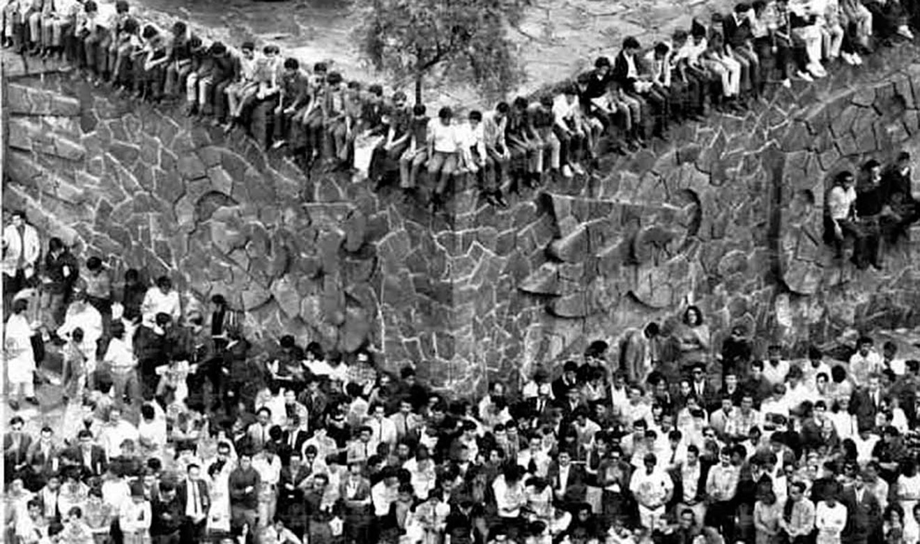 El CCUT invita a participar en el Premio Memorial del 68