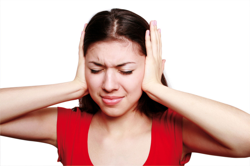 Ruido puede provocar cambios en presión arterial y digestión