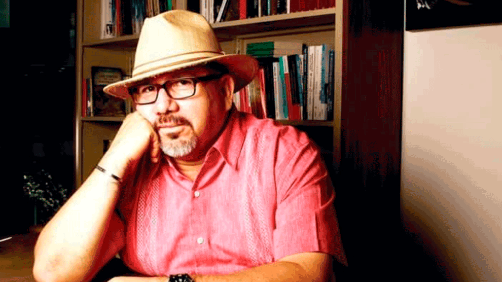 In memoriam, Javier Valdez Cárdenas