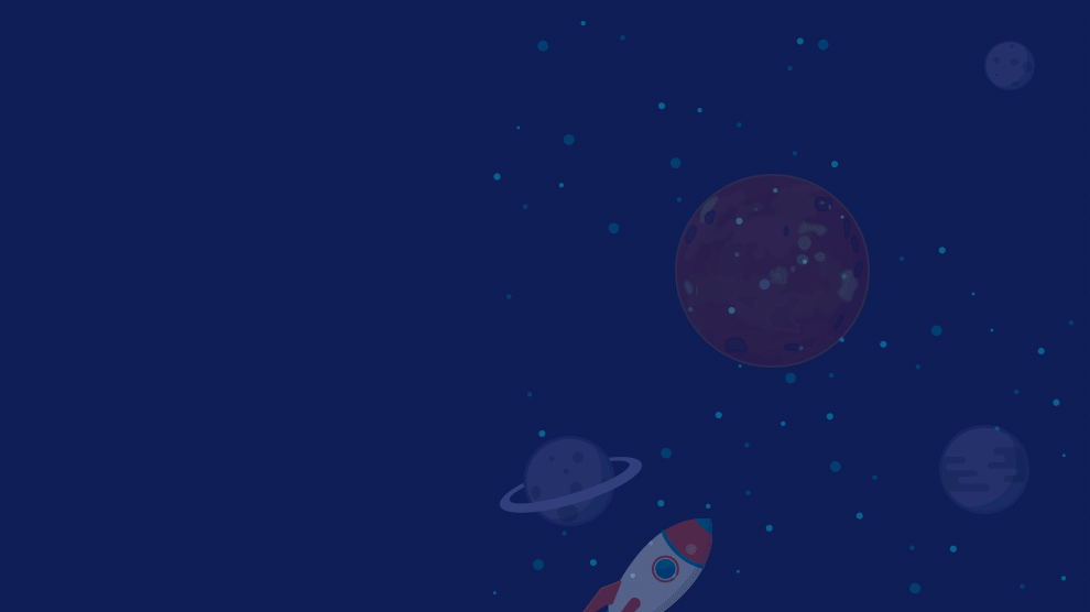 El viaje a Marte en 2033… a más tardar