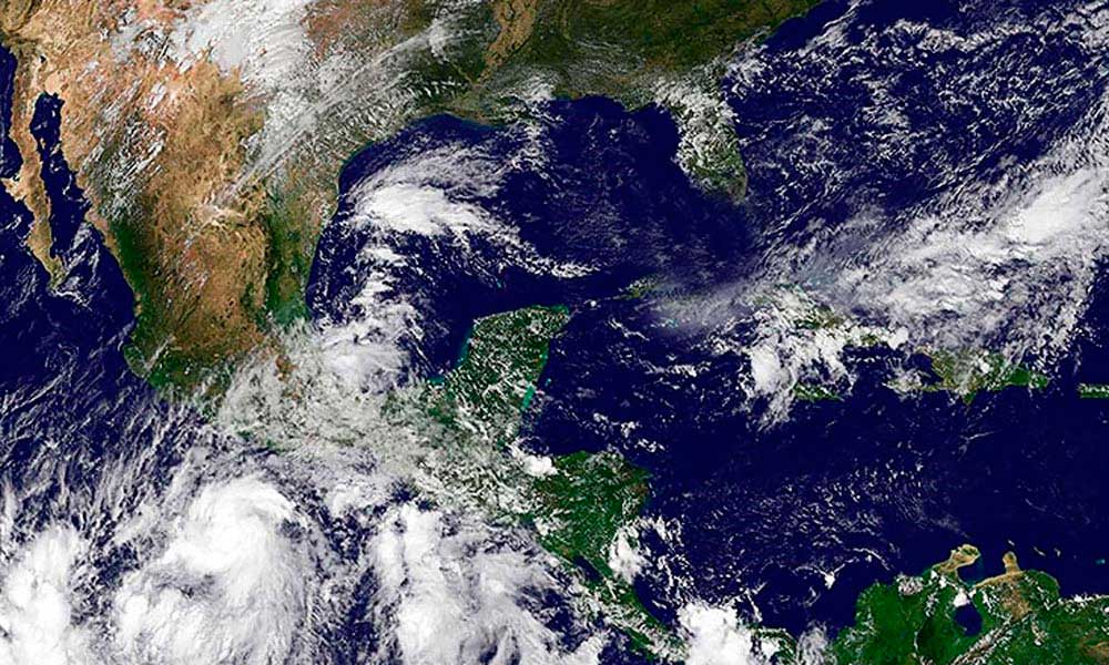 Retransmisión: Temporada de huracanes en el Océano Pacífico, Golfo de México y Mar Caribe