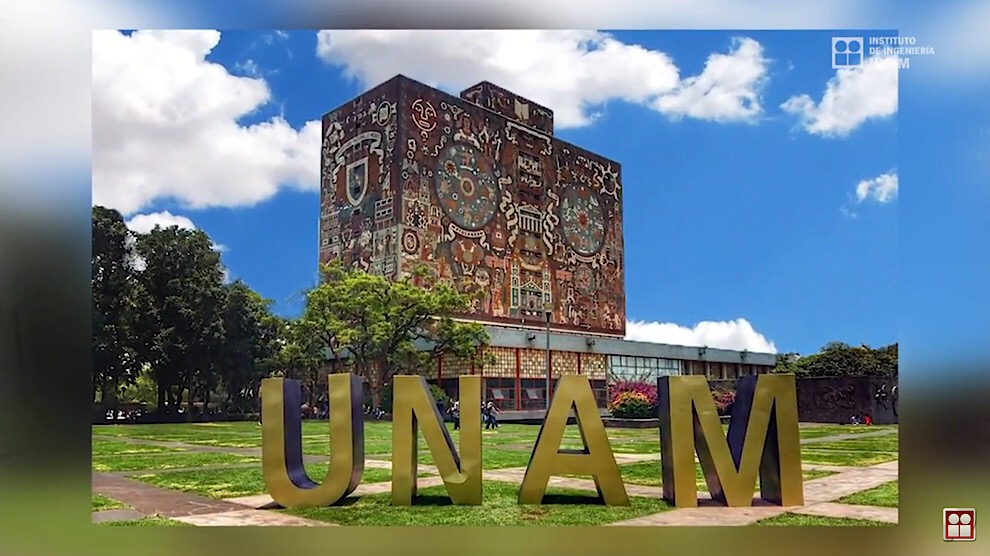 La UNAM, la mejor universidad de México
